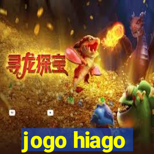 jogo hiago